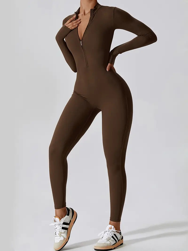 Sofía™ | Motion Jumpsuit