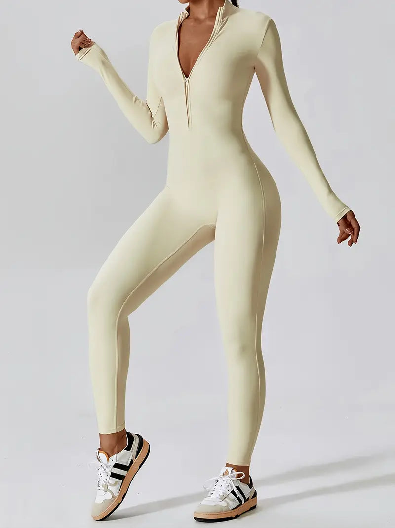 Sofía™ | Motion Jumpsuit
