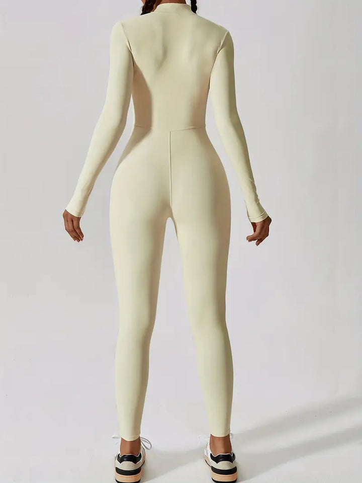 Sofía™ | Motion Jumpsuit