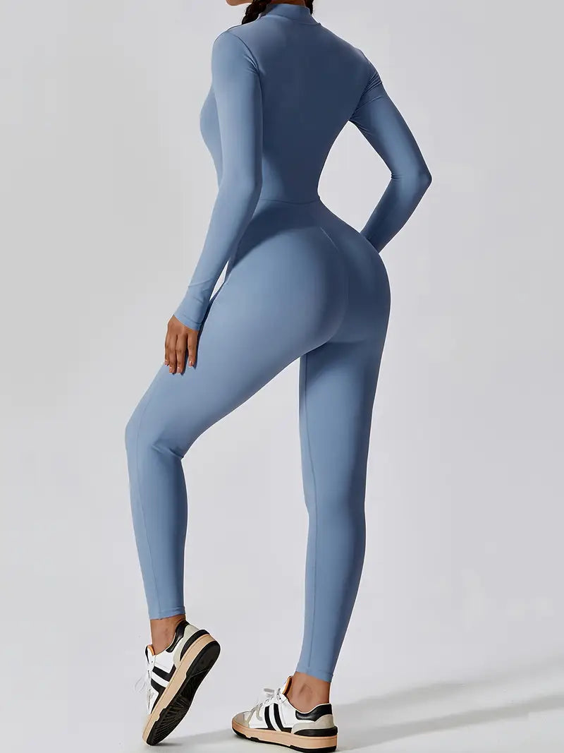 Sofía™ | Motion Jumpsuit