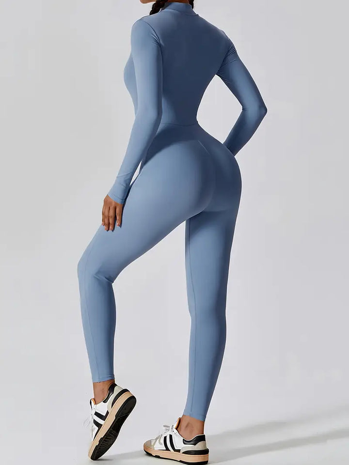 Sofía™ | Motion Jumpsuit
