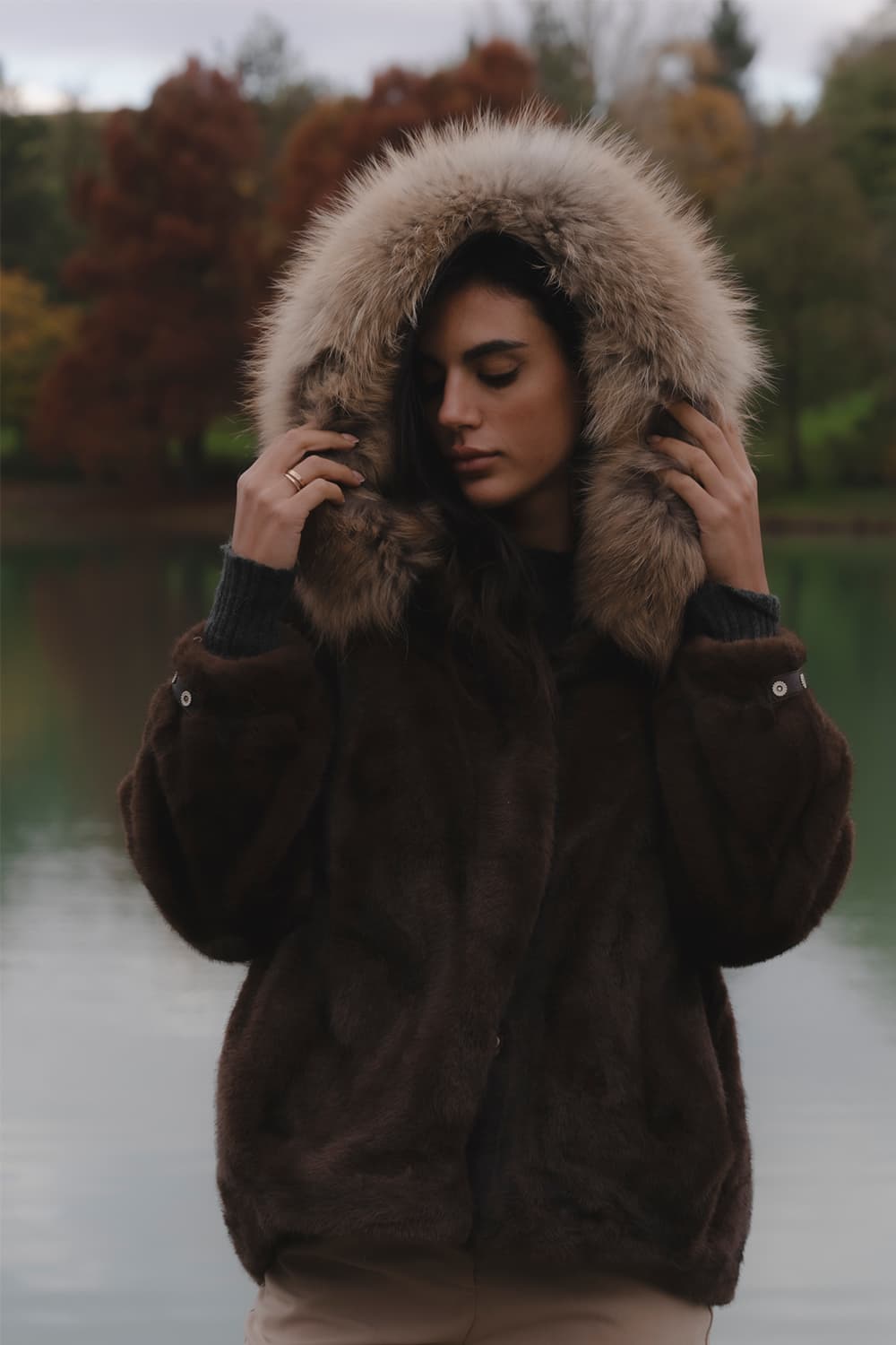 Louna™ | Giulia Chokolade