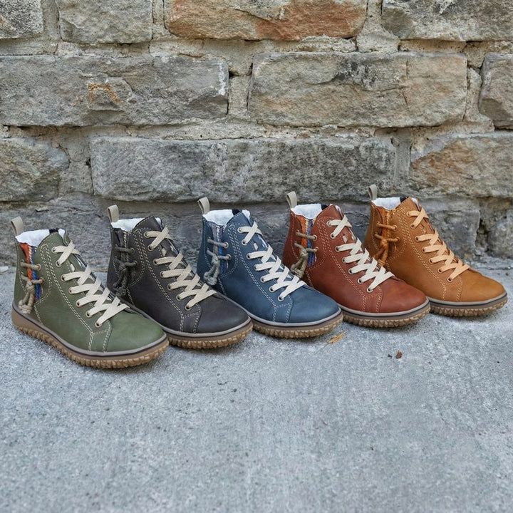 Bottine Asellia Nouvelle Collection 2026