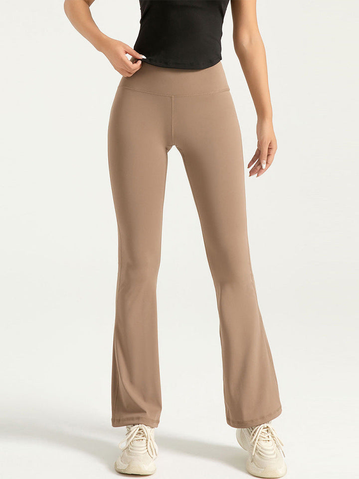 Åse™ | Energy Flare Leggings