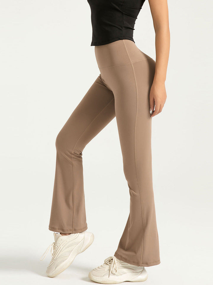Åse™ | Energy Flare Leggings