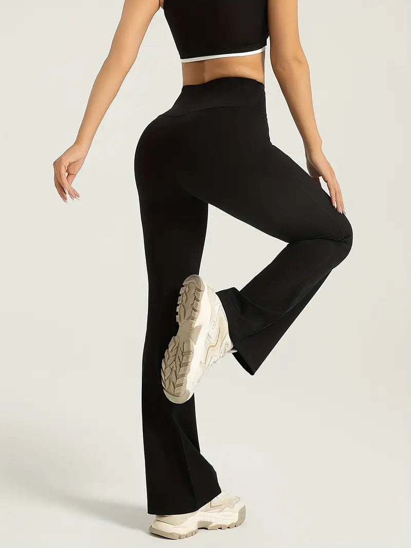Åse™ | Energy Flare Leggings