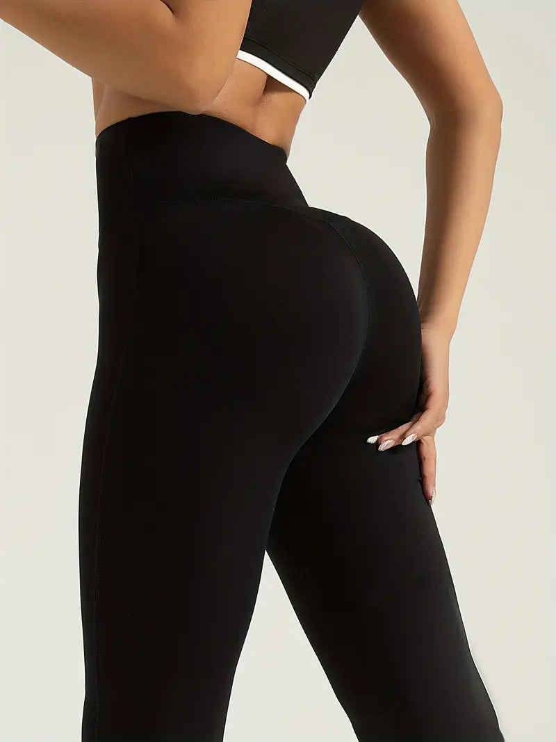 Åse™ | Energy Flare Leggings