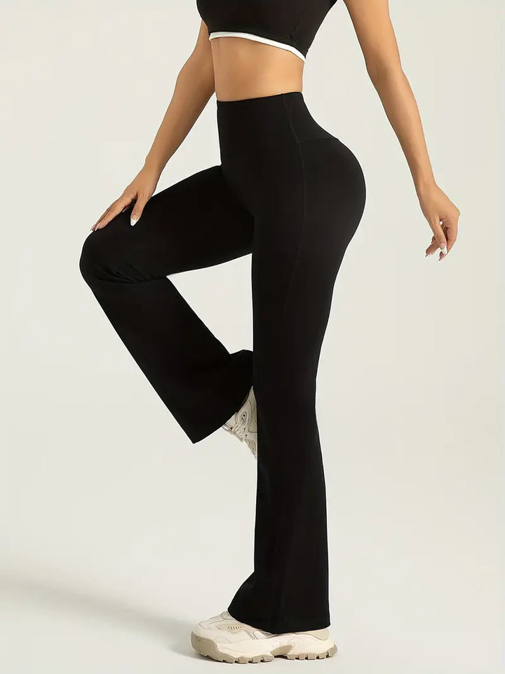 Åse™ | Energy Flare Leggings