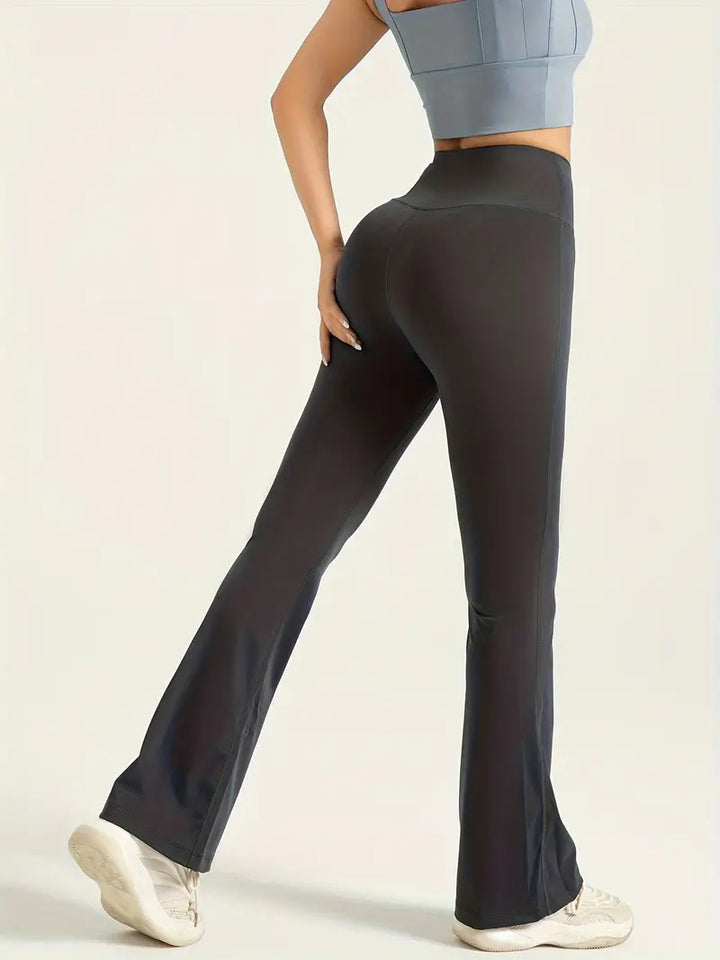 Åse™ | Energy Flare Leggings