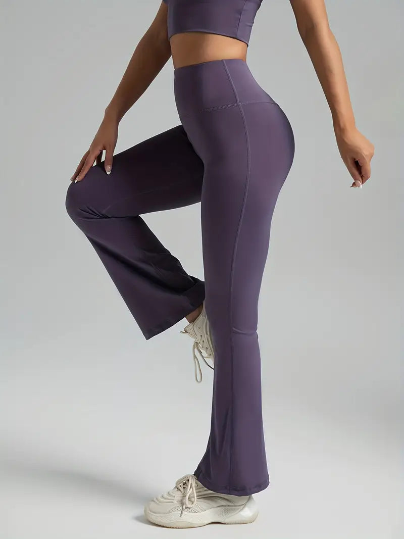 Åse™ | Energy Flare Leggings