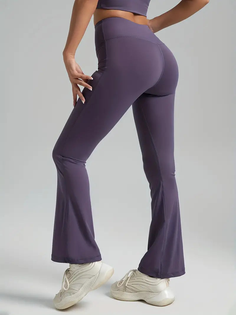 Åse™ | Energy Flare Leggings