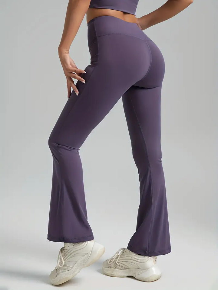 Åse™ | Energy Flare Leggings