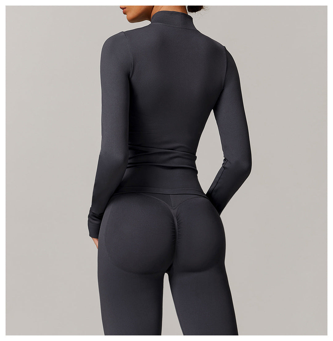 Tuva™ | Motion Zip-jakke