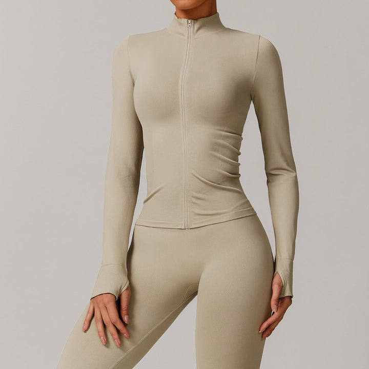 Tuva™ | Motion Zip-jakke