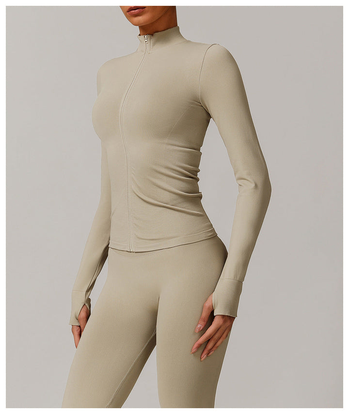 Tuva™ | Motion Zip-jakke