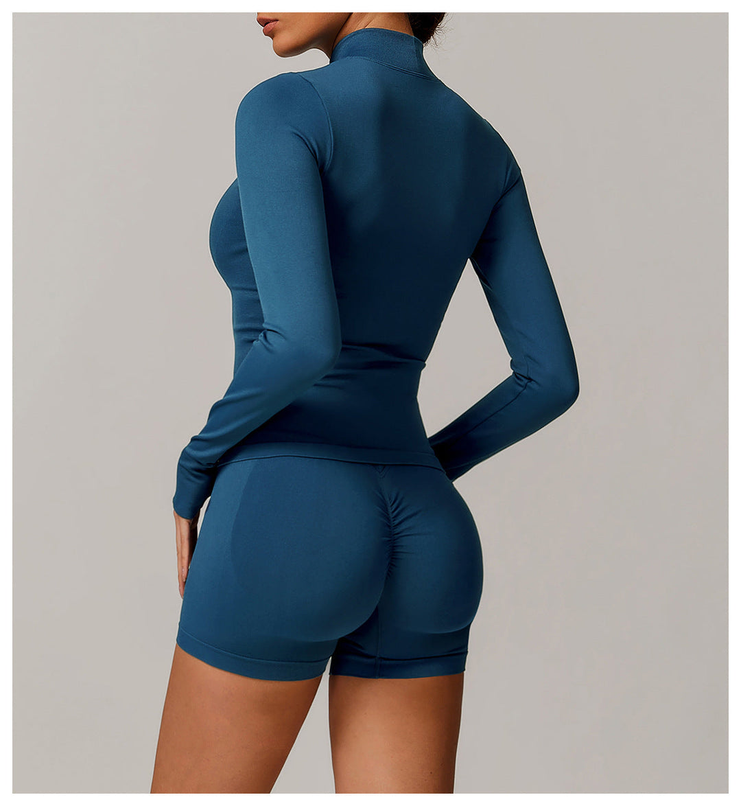Tuva™ | Motion Zip-jakke