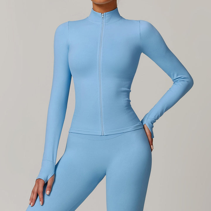Tuva™ | Motion Zip-jakke