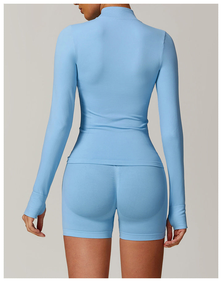Tuva™ | Motion Zip-jakke