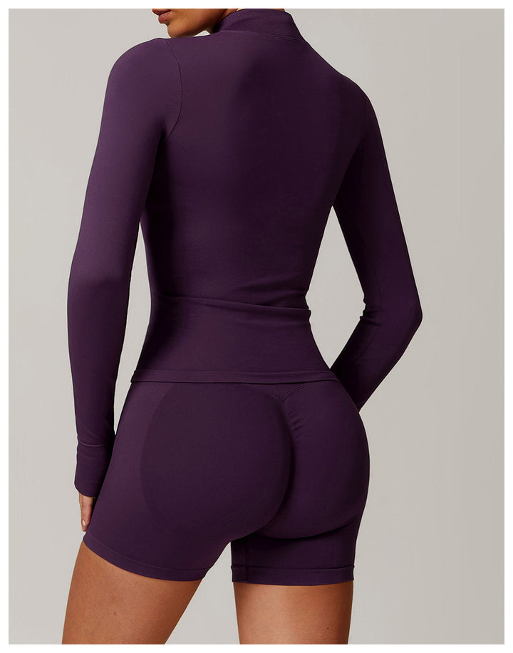 Tuva™ | Motion Zip-jakke